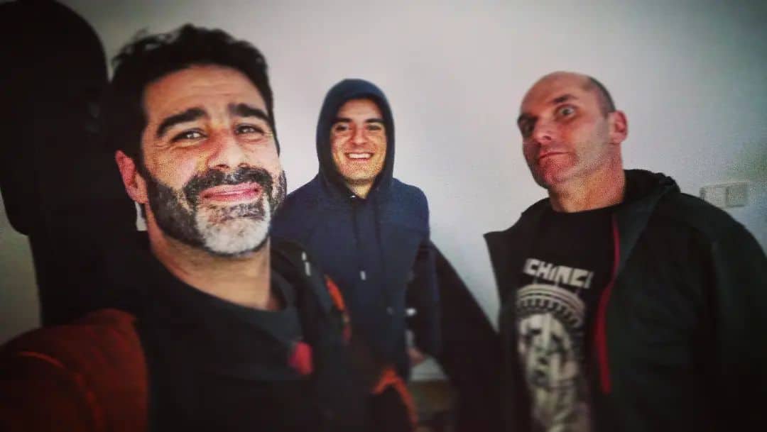 You are currently viewing MORBID DEATH – “Survive” new single(video)