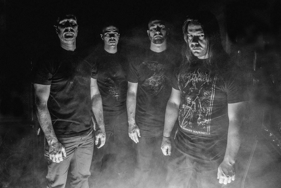 You are currently viewing Οι Phobocosm κυκλοφορούν το single “Infomorph” μέσα από το επερχόμενο album τους