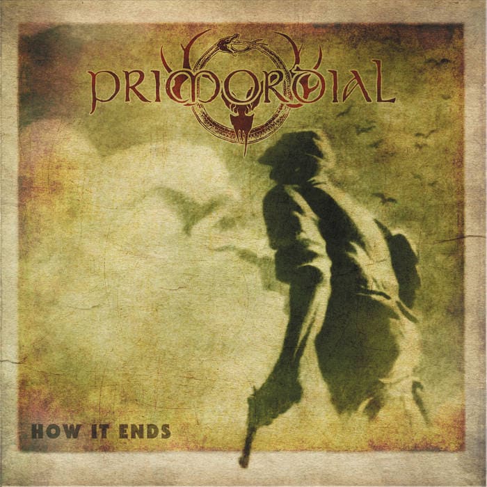 Read more about the article PRIMORDIAL- “How It Ends” album review