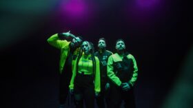 Read more about the article Project Renegade συνέντευξη στο Metalwar.gr