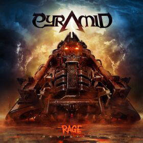 Read more about the article PYRAMID – “Rage” album review