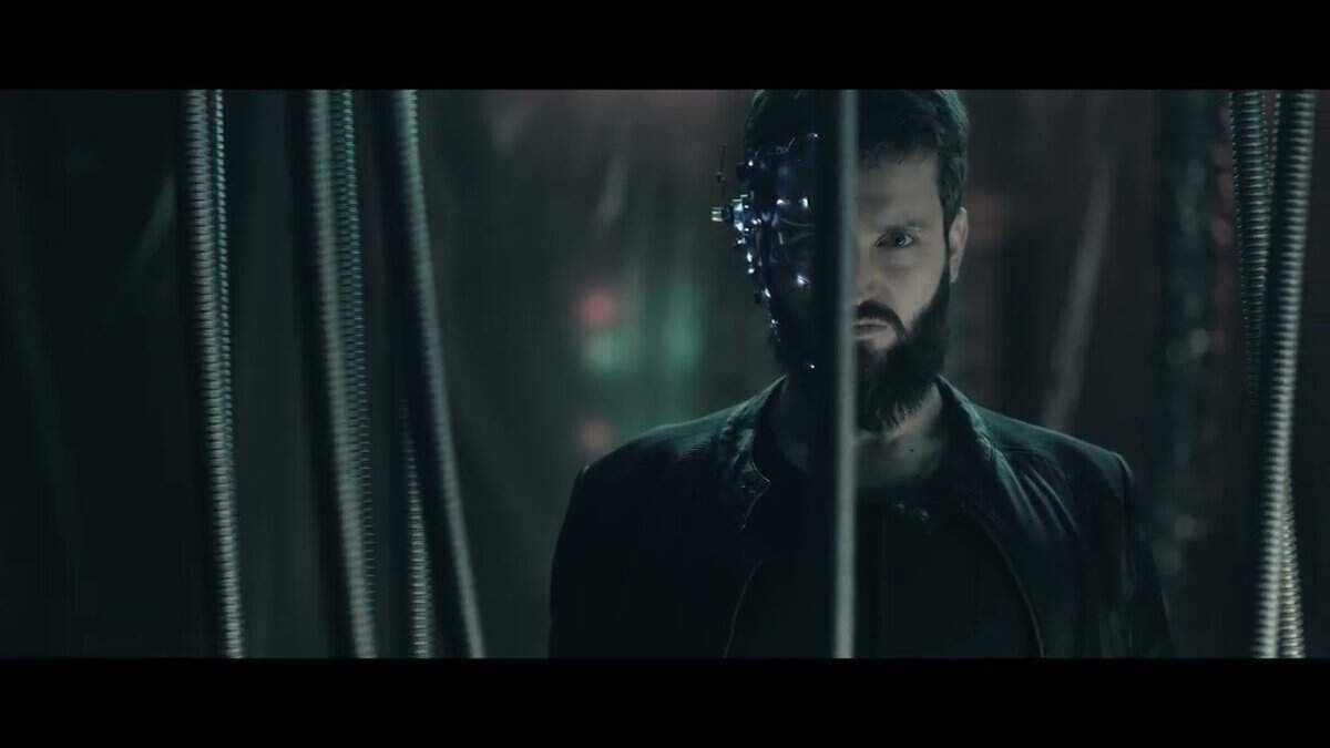 You are currently viewing PYRAMID – Νέο Lyric Video “Autonomous” feat Renzo Favaro