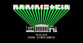 Read more about the article Η συναυλία των Rammstein στον περιβάλλοντα χώρο του ΟΑΚΑ!