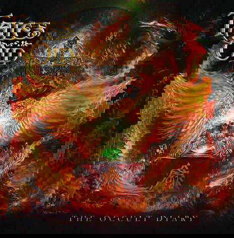 You are currently viewing Οι TALES OF THE OLD ετοιμάζουν το Νέο Άλμπουμ τους “The Occult Diary”.