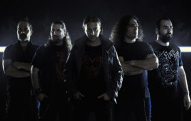 Read more about the article Οι THE SILENT WEDDING στο Metalwar.gr