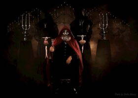 Read more about the article Ο MAGUS στο metalwar.gr για μια συνέντευξη εφ’ όλης της ύλης