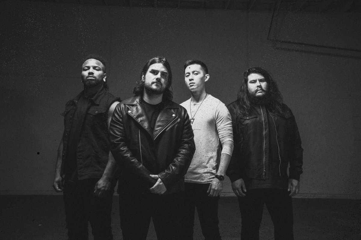 Read more about the article OF VIRTUE – “Omen” Σήμερα η κυκλοφορία του νέου album