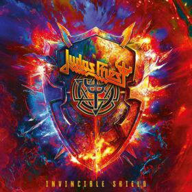 Read more about the article Judas Priest – “Panic Attack” the first single(video) from their new album “Invincible Shield”