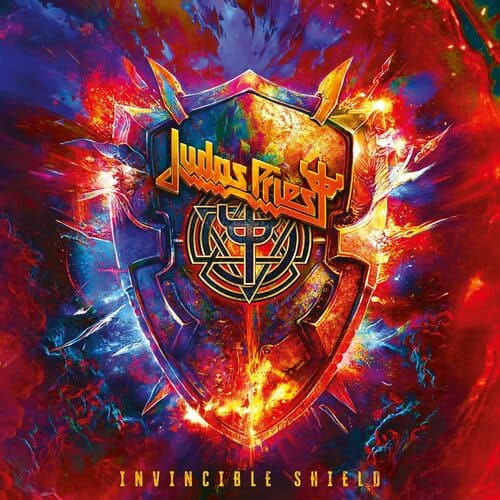 You are currently viewing Judas Priest – “Panic Attack” το πρώτο single(video) από το νέο τους album “Invincible Shield”