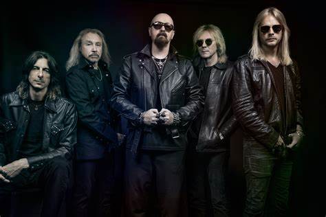 Read more about the article JUDAS PRIEST – νέο album “Invincible Shield” τον Μάρτιο του 2024