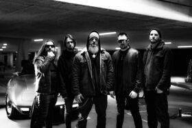 Read more about the article Οι Any Given Day ανακοινώνουν νέο άλμπουμ και κυκλοφορούν νέο single