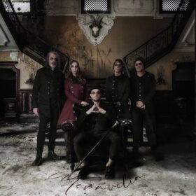 Read more about the article BLAX – “Meravilia” παρουσίαση δίσκου