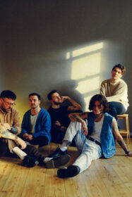 Read more about the article Οι Casey αποκαλύπτουν λεπτομέρειες για το νέο άλμπουμ “How to Disappear”