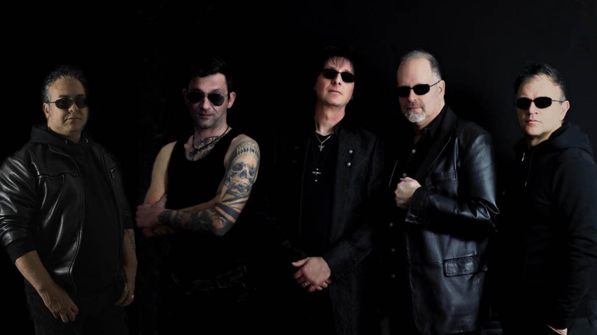 Read more about the article DARK SKY συνέντευξη στο metalwar.gr