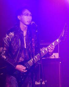 Read more about the article Οι Deathroll συνέντευξη στο Metalwar.gr