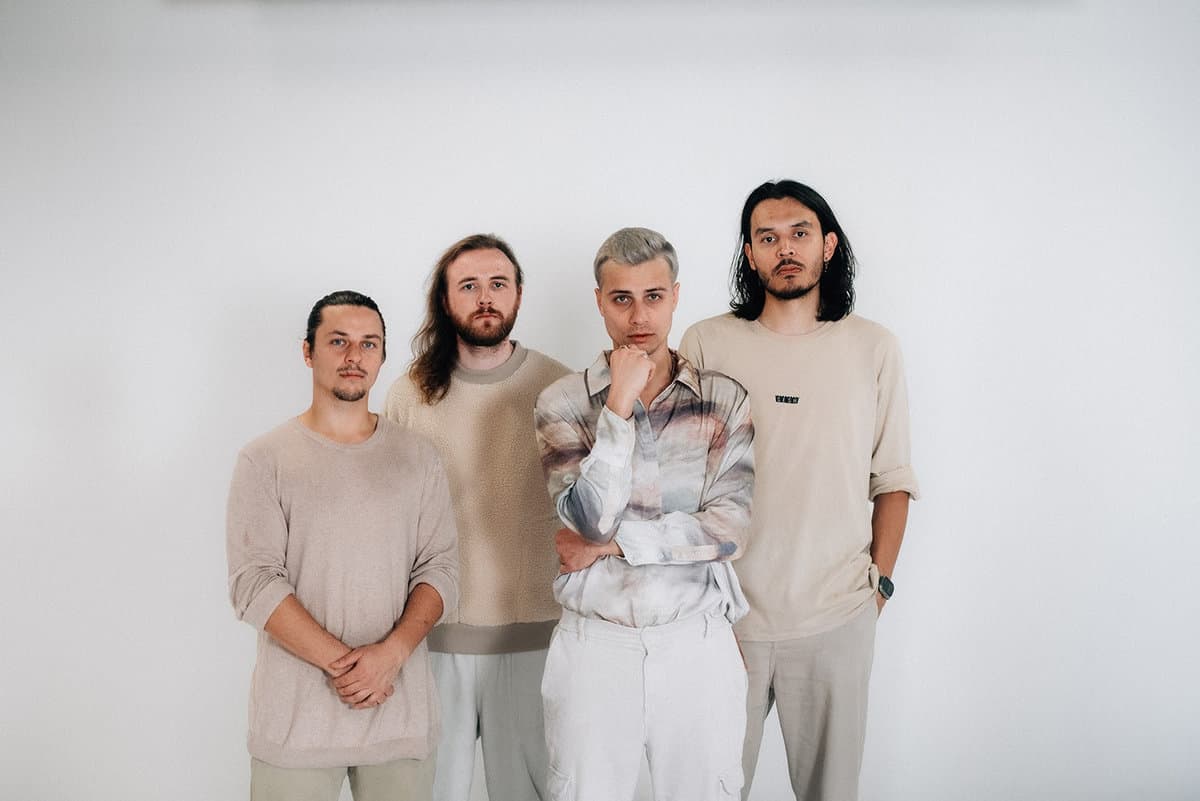 You are currently viewing Οι Defocus κυκλοφορούν νέο single και βίντεο “Crooked Mind”