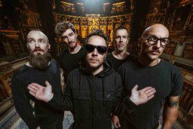 Read more about the article Οι Emil Bulls κυκλοφόρησαν video για το νέο single “Whirlwind Of Doom”