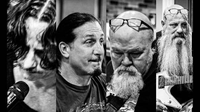 You are currently viewing EYE AM “Cryptomnesia” νέο single (video)