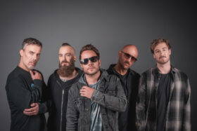 Read more about the article Οι Γερμανοί alt-metallers Emil Bulls ανακοινώνουν το νέο τους album