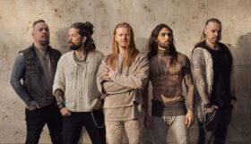 Read more about the article Equilibrium “Cerulean Skies” νέο single(video)