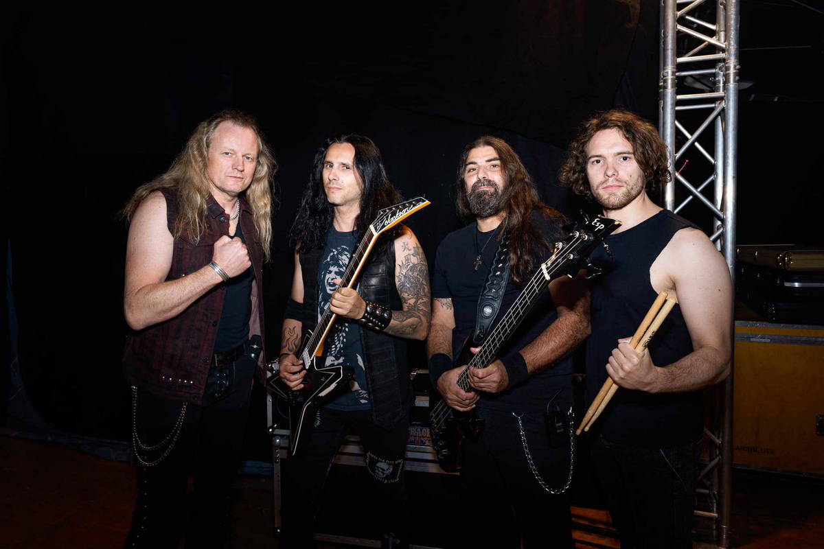 You are currently viewing Οι FIREWIND ανακοινώνουν την περιοδεία τους στις ΗΠΑ για την άνοιξη του 2024