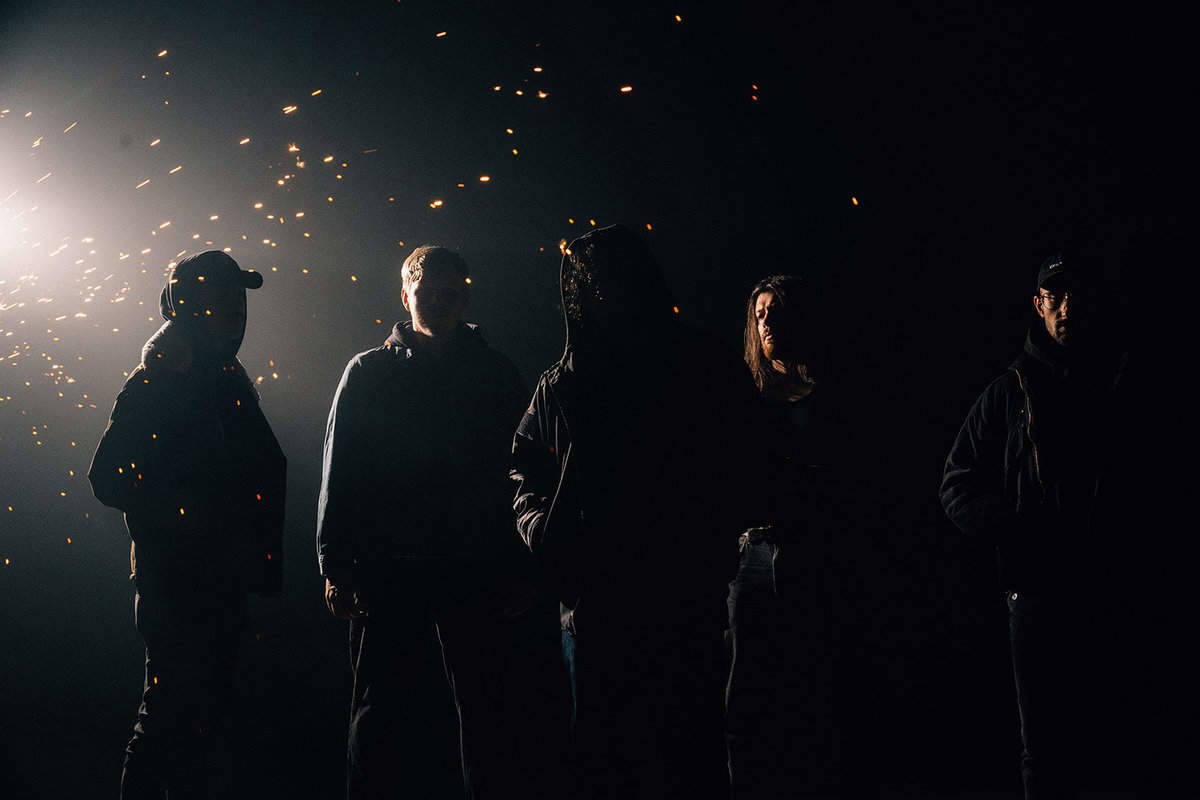 You are currently viewing Οι Half Me κυκλοφορούν το νέο single “Concrete Ceiling”