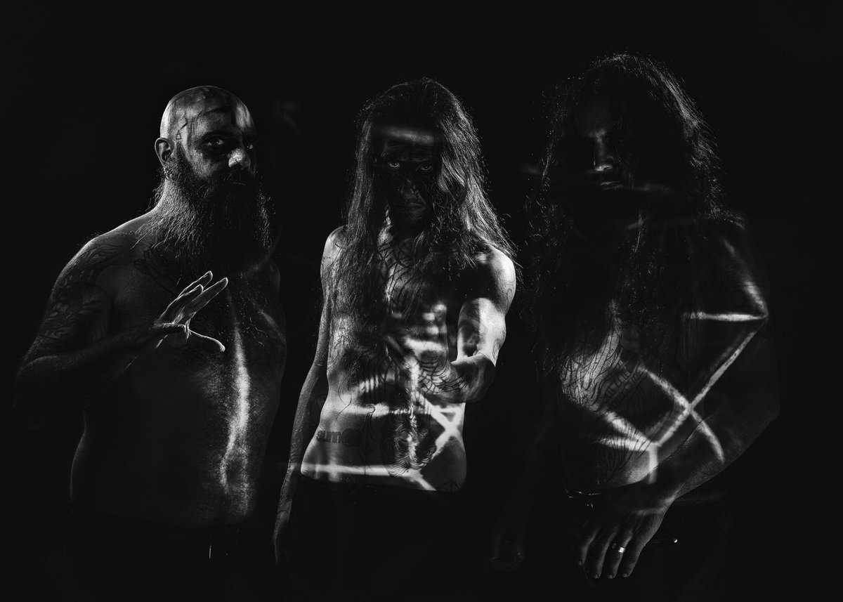 You are currently viewing Οι Herzog μεταδίδουν το album “Furnace” στο κανάλι Transmissions From the Dark στο YouTube. 