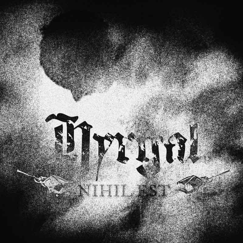 You are currently viewing Οι Γάλλοι black metallers HYRGAL κυκλοφορούν νέο κομμάτι “Nihil Est”