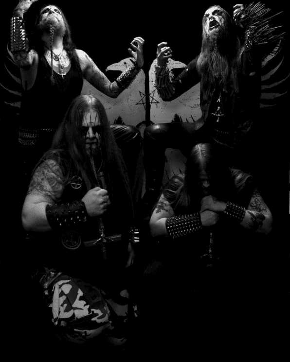 You are currently viewing Korgonthurus – “Jumalhaaska” CD/ 2LP/ Κασέτα