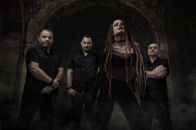 Read more about the article Οι Meden Agan ανακοίνωσαν τη συνεργασία τους με την Sleaszy Rider Records