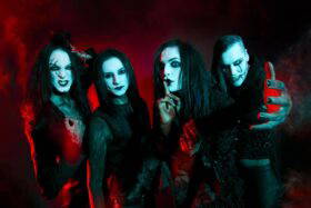 Read more about the article Mister Misery κυκλοφόρησαν το νέο τους single “In Forever” σε ορχηστρική έκδοση