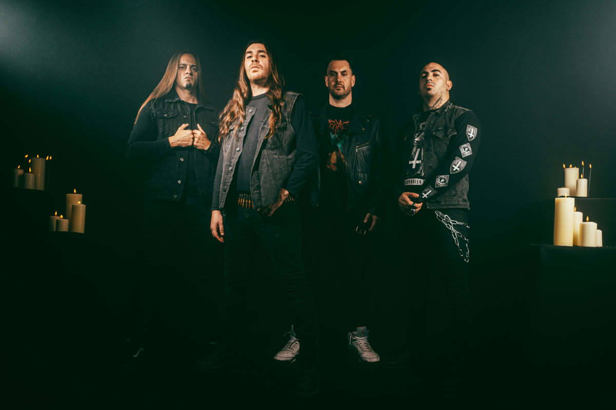 You are currently viewing SUICIDAL ANGELS ανακοίνωσαν νέο δίσκο και παρουσιάζουν νέο single (video)