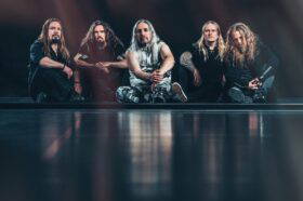Read more about the article SONATA ARCTICA announce album “Clear Cold Beyond”