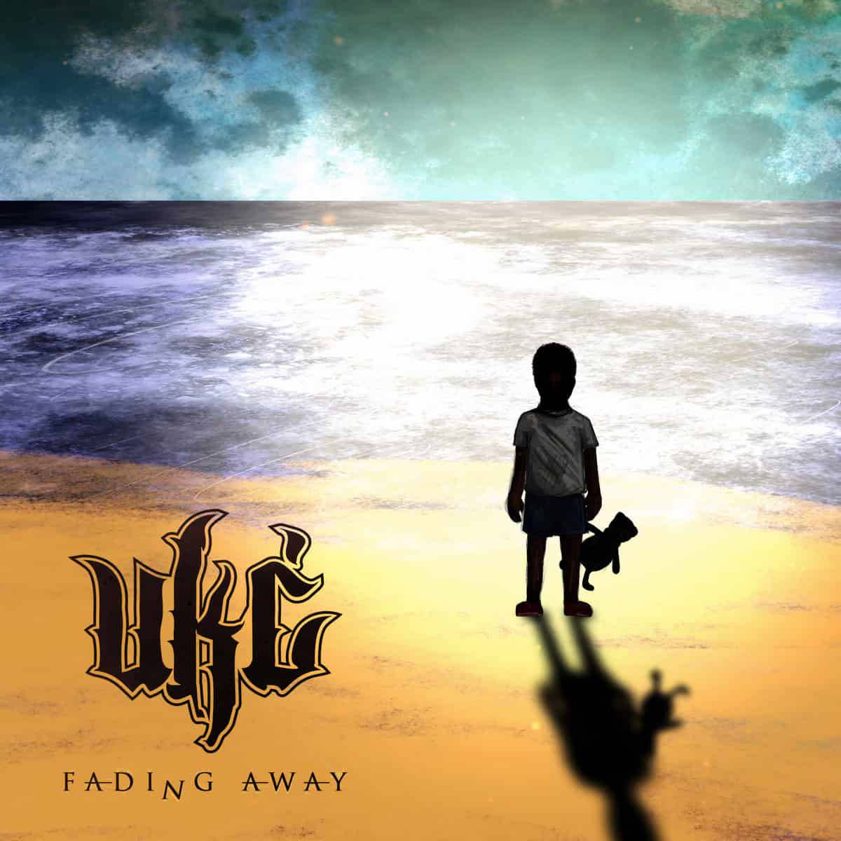 You are currently viewing UKĆ “Fading Away” νέο single (video)