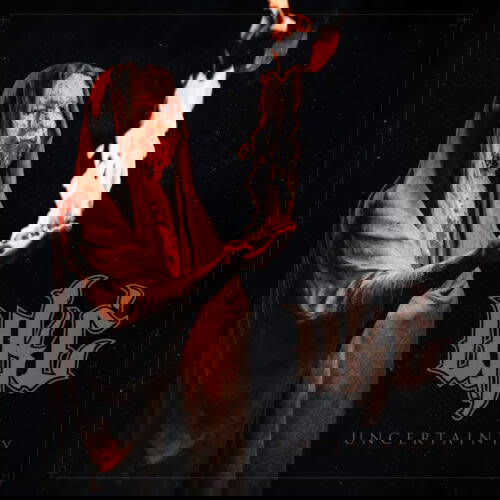 You are currently viewing Η Theogonia Records αποκαλύπτει το στοιχειωμένο μουσικό βίντεο για το “Uncertainty” των UKĆ!