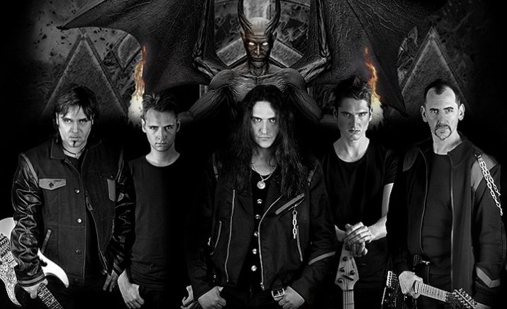 You are currently viewing Οι Scanner κυκλοφόρησαν το νέο τους βίντεο για το πρώτο single “The Earth Song”!