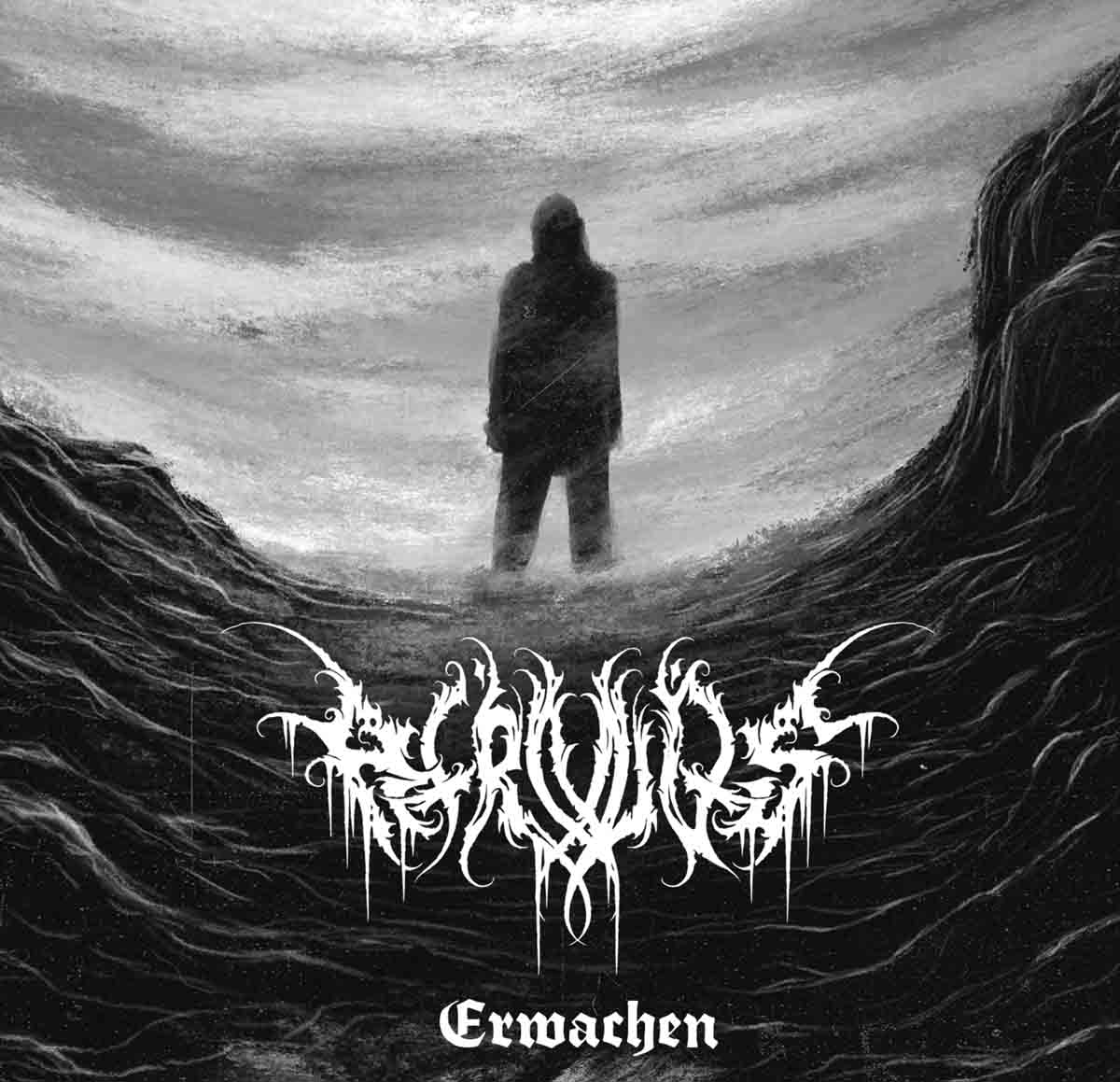 You are currently viewing Οι ATRONOS κυκλοφόρησαν το νέο τους album “Erwachen”