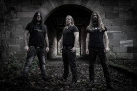 Read more about the article BEYREVRA – Ντεμπούτο άλμπουμ “Echoes: Vanished Lore of Fire” μέσω της Trollzorn Records – αποκαλύφθηκαν λεπτομέρειες και video