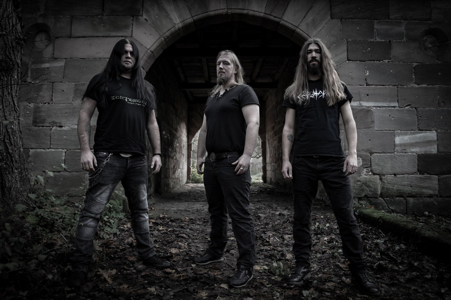 You are currently viewing BEYREVRA – Ντεμπούτο άλμπουμ “Echoes: Vanished Lore of Fire” μέσω της Trollzorn Records – αποκαλύφθηκαν λεπτομέρειες και video