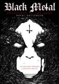 Read more about the article “Black Metal: Evolution of the Cult” – το απόλυτο black metal βιβλίο ΚΥΚΛΟΦΟΡΕΙ ΤΩΡΑ