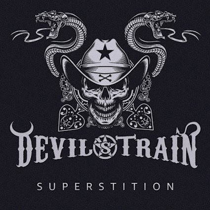 You are currently viewing Οι Devil’s Train κυκλοφόρησαν νέο βίντεο για τη διασκευή του “Superstition” του Stevie Wonder!