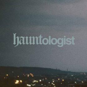 Read more about the article HAUNTOLOGIST νέο κομμάτι “Ozymandian” και ανακοινώνουν το ντεμπούτο άλμπουμ!!