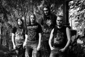 Read more about the article Το ντεμπούτο των Νορβηγών HORRIFIER στο Death Metal Promotion μέσω της PERSONAL RECORDS