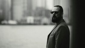 Read more about the article Οι IHSAHN κυκλοφορούν το νέο single “Twice Born” από το επερχόμενο ομώνυμο άλμπουμ