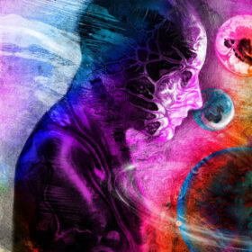 Read more about the article Οι LILLA VENEDA παρουσιάζουν το δεύτερο τραγούδι “Colossi” από το επερχόμενο studio album.