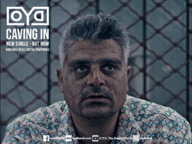 Read more about the article O.Y.D. – κυκλοφορεί το νέο single “Caving In”