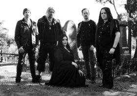 Read more about the article SHADOW OF NYX – Nέο Lyric Video “Waiting, Breathing, Feeling” από το EP “Melodis”