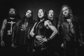 Read more about the article STYGIAN CROWN – ανακοίνωσαν το νέο τους album και παρουσιάζουν νέο single(video)