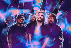 Read more about the article Οι THECITYISOURS κυκλοφορούν video για το νέο single “Shame”