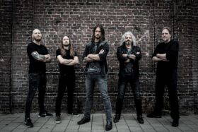 Read more about the article Οι Throne of Thorns κάνουν πρεμιέρα το πρώτο single και video “Underwold” για το ντεμπούτο άλμπουμ τους “Converging Parallel Worlds” που θα κυκλοφορήσει στις 16 Φεβρουαρίου 2024